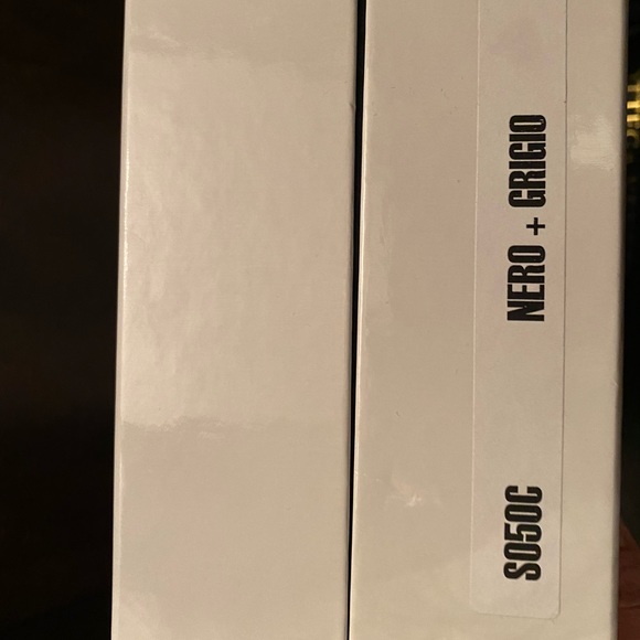 Nicholas Kirkwood Strappy stiletto Black Suede - 7 - Picture 11 of 16